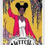 Modern Witch Tarot Deck By Lisa Sterle