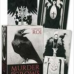 Murder Of Crows Tarot By Corrado Roi