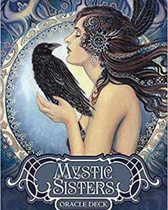 Mystic Sisters By Emily Balivet