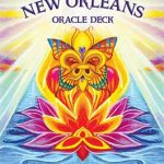 New Orleans Oracle By Fatima Mbodj