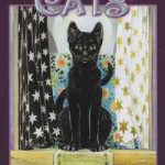 Pagan Cats Tarot Deck By Messina 7 Airaghi