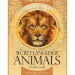 Secret Language Of Animals Oracle By Richards/manton