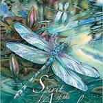 Spirit Of The Animals Oracle By Jody Bergsma