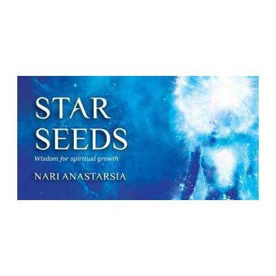 Star Seeds Cards By Nari Anastarsia