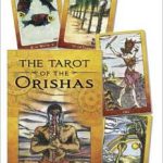 Tarot Of The Orishas (deck And Book) By Zolrak & Durkon