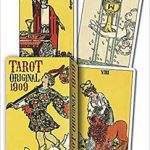 Tarot Original (1909) By Waite & Smith