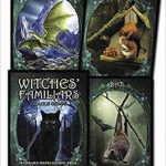 Witches' Familiars Oracle By Meiklejohn-free & Peters