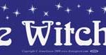 Be Witched Bumper Sticker