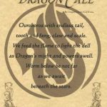 Dragon Call Poster