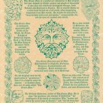 Greenman Poster