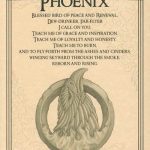 Phoenix Poster