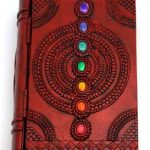 4" X 6" Chakra Book Box