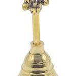 5" Crown Bell