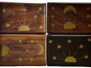 Celestial Box