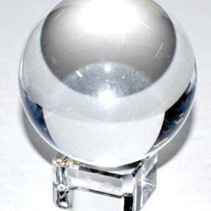 125mm Clear Gazing Ball