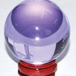 50mm Alexandrite Gazing Ball