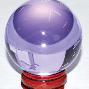 80mm Alexandrite Gazing Ball