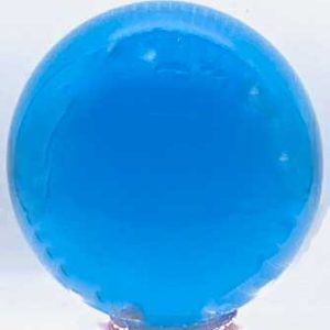 80mm Aqua Gazing Ball
