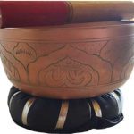 6" Singing Bowl