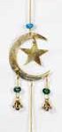 Stars And Moons Wind Chime