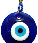 60mm Evil Eye Wall Hanging