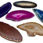 Agate Altar Tile