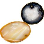 +3" Agate Altar Tile