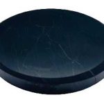 3 1/2" Shungite Coaster