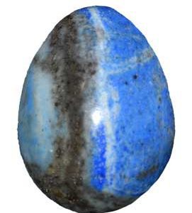 1 1/2-2" Lapis Egg