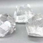 ~4.0# Crystal Polygon