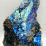 +1.5# Labradorite Free Shape