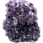 2.0-3.0# Geode Amethyst A Cut