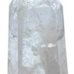 .6-.9# Quartz Obelisk