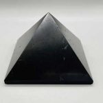 100mm Shungite Pyramid