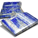 1 Kg 3-5" Lapis Slices