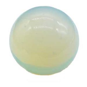 40mm Opalite Sphere