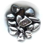 1 Lb Hematite Tumbled Stones