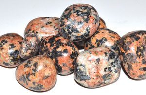 1 Lb Opal, Orthoclase Tumbled Stones