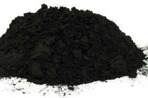 Activated Charcoal Powder 1oz