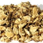 Angelica Root Cut 1oz (angelica Archangelica)