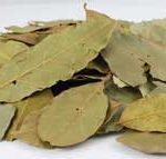 Bay Leaves Whole 1oz  (laurus Nobilis)