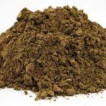 Black Cohosh Root Powder 1oz  (cimicifuga Racemosa)