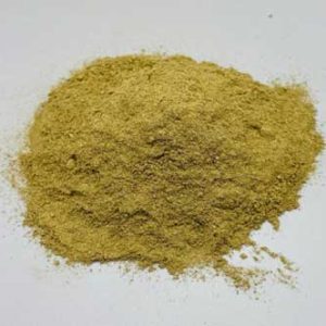 Catnip Leaf Powder 1oz