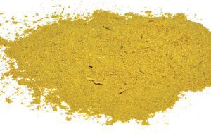 Golden Seal Root Powder 1oz  (hydrastis Canadensis)
