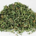 Alfalfa Cut 2oz (medicago Sativa)