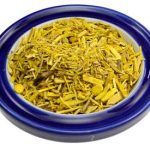 Barberry  Root Bark Cut 2oz (berberis Vulgaris)