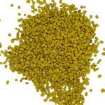 1 Lb Bee Pollen Granules