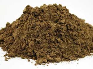 Black Cohosh Root Powder 1oz (cimicifuga Racemosa)