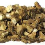 Burdock Root Cut 2oz  (arctium Lappa)