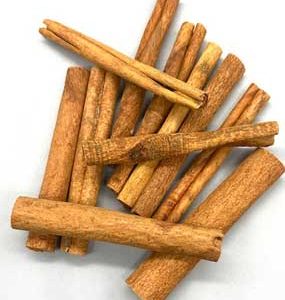 Cinnamon Cut Sticks 2oz (cinnamomum Cassia)
